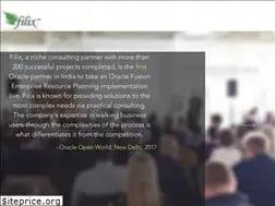 Sites similar to filixconsulting.com