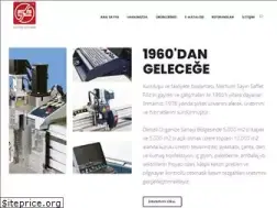Sites similar to filiz.com.tr