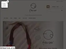 Sites similar to filizasli.com