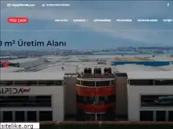 Sites similar to filizcelik.com