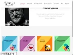 Sites similar to filizcelikmenajerlik.com