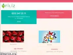 Sites similar to filizcocukevi.com