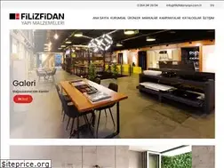 Sites similar to filizfidanyapi.com.tr