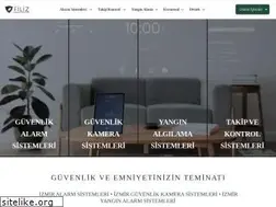 Sites similar to filizguvenlik.com.tr