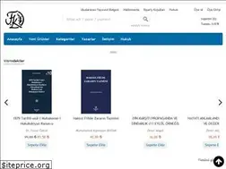 Sites similar to filizkitabevi.com.tr