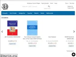 Sites similar to filizkitabevi.com