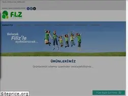 Sites similar to filizled.com