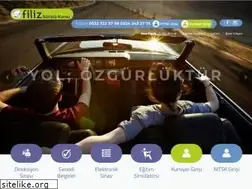 Sites similar to filizsurucukursu.com