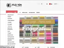 Sites similar to filizyun.com