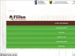 Sites similar to filjan.pl