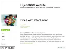 Sites similar to filje.wordpress.com