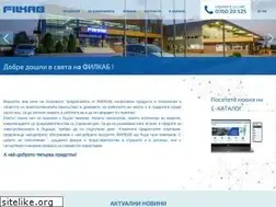Sites similar to filkab.com