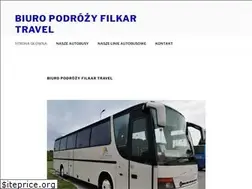 Sites similar to filkar-travel.pl