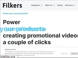 Sites similar to filkers.com