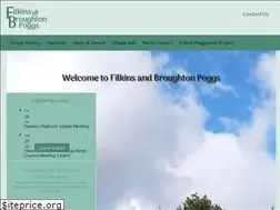 Sites similar to filkins.org.uk