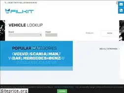 Sites similar to filkit.com.ua