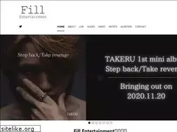 Sites similar to fill-ent.com