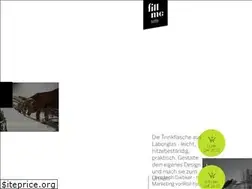 Sites similar to fill-me.ch