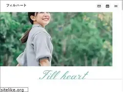 Sites similar to fill777heart888.com