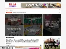 Sites similar to fillabase.com
