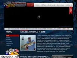 Sites similar to fillabiteguideservice.com