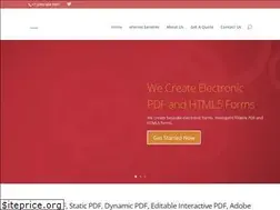 Sites similar to fillablepdfeforms.com