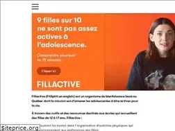 Sites similar to fillactive.ca