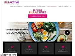 Sites similar to fillactive.club
