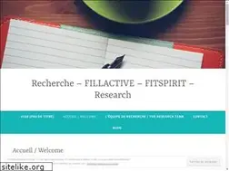 Sites similar to fillactive.com
