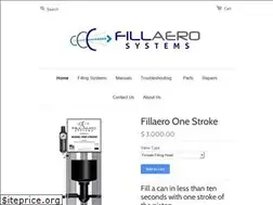 Sites similar to fillaero.com