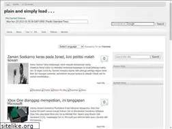 Sites similar to fillah-grunge.blogspot.com