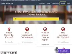 Sites similar to fillandfind.com