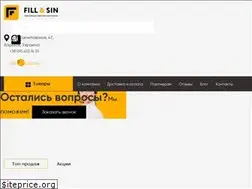 Sites similar to fillandsin.com.ua