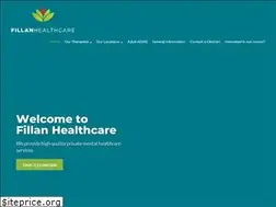 Sites similar to fillanhealthcare.co.nz