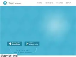 Sites similar to fillapp.co.za