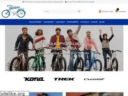 Sites similar to fillarikellari.fi