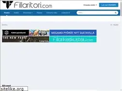 Sites similar to fillaritori.com