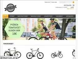 Sites similar to fillaritukku.fi