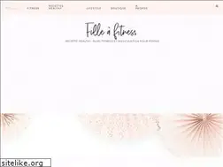 Sites similar to filleafitness.com