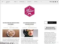 Sites similar to filledepaname.com