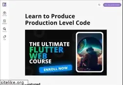 Sites similar to filledstacks.com