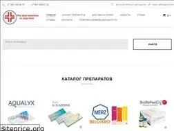 Sites similar to filler-profi.ru