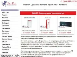 Sites similar to filler-prosto.ru