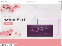 Sites similar to filleraesthetic.com