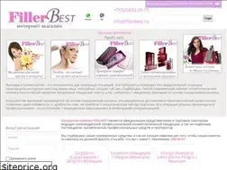 Sites similar to fillerbest.com