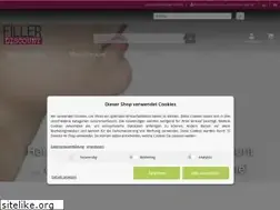 Sites similar to fillerdiscount.com