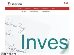 Sites similar to fillerinaph.com