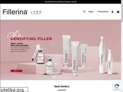 Sites similar to fillerinausa.com
