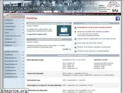 Sites similar to filleriskola.hu