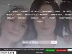 Sites similar to fillermarket.com